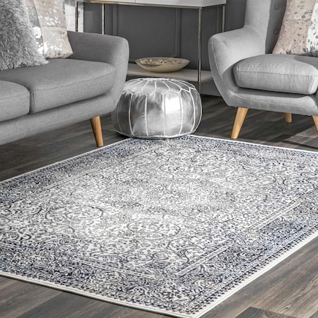 Nuloom Transitional Persian Delores Area Rug 3ft x 5ft LPCT02A-305